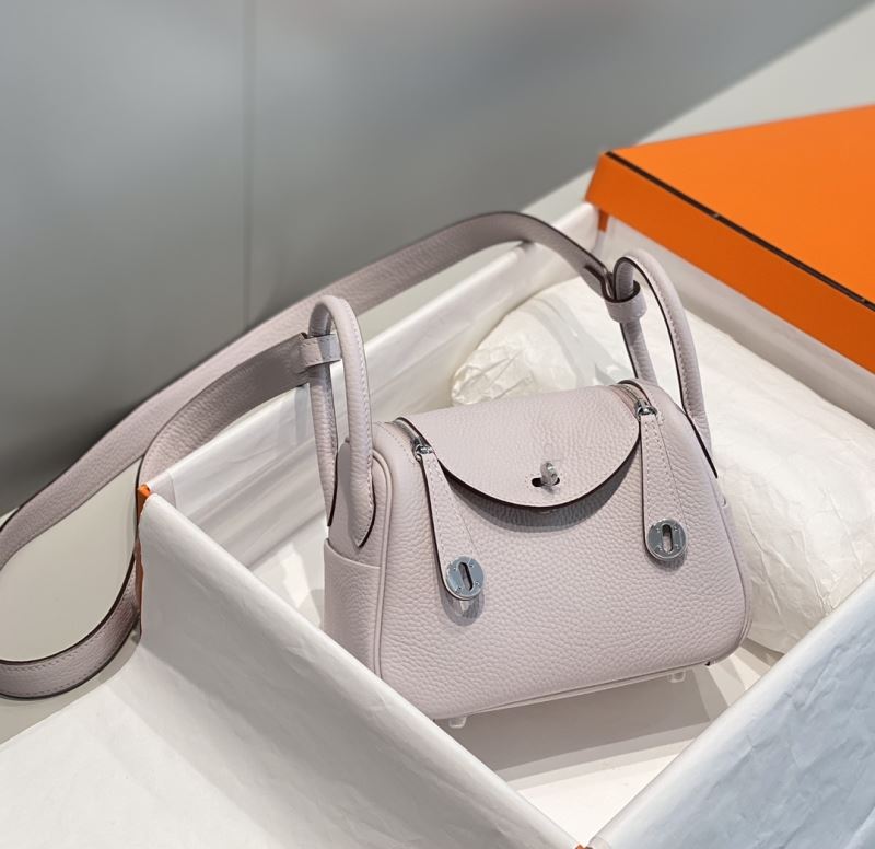 Hermes Lindy Bags